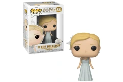 POP - MOVIES - HARRY POTTER - FLEUR DELACOUR - 88